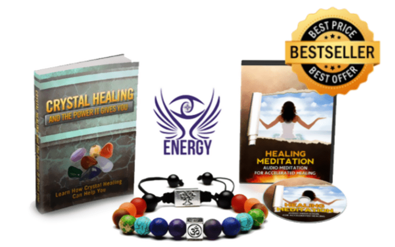 Energy-Bracelet